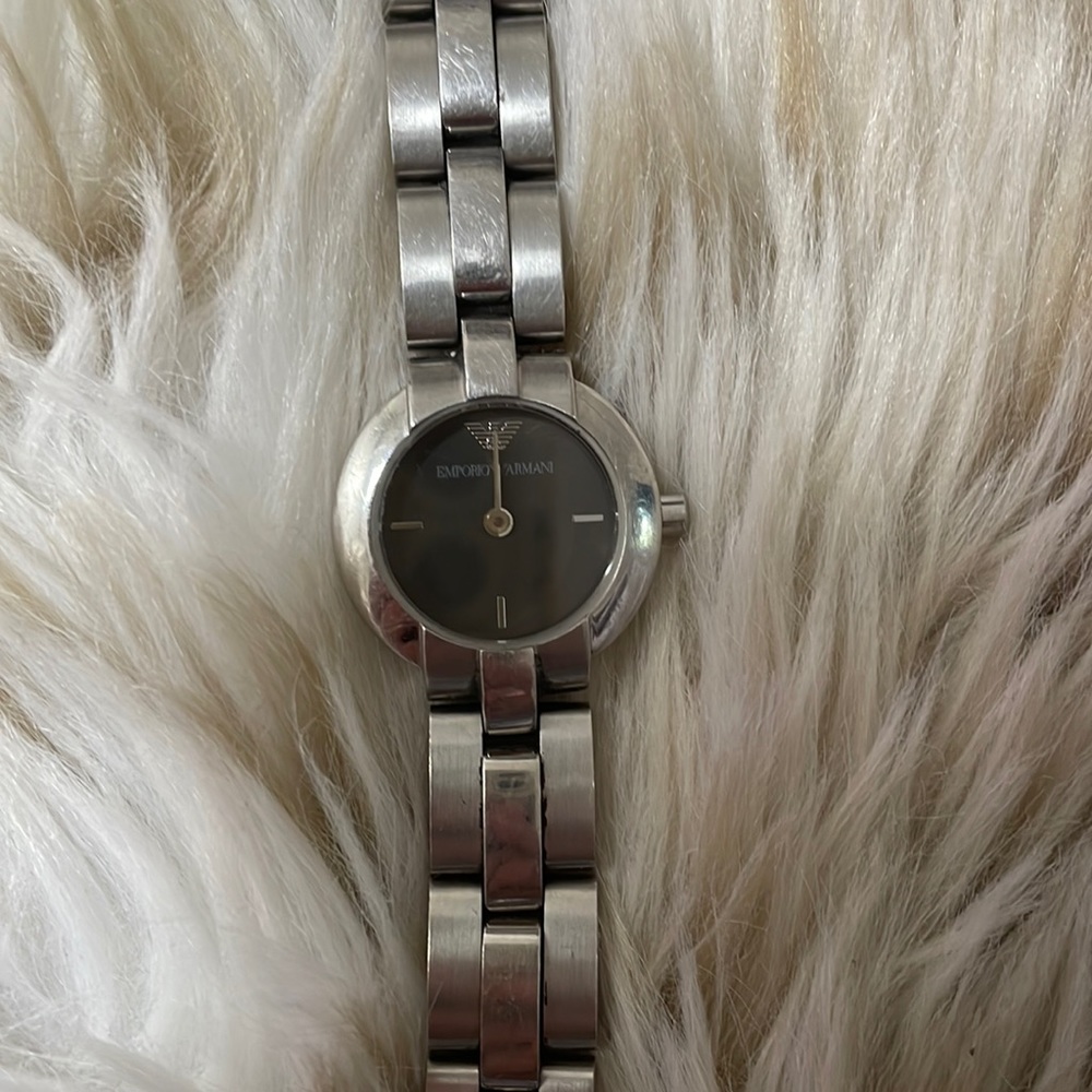 Emporio Armani Watch
